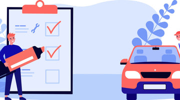 Introducing Dealer Car Screan Plus: The Ultimate Pre-Purchase Inspection Solution for Dealerships