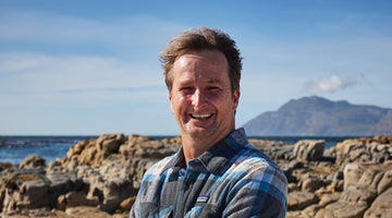 Meet our founder, Mike Schlebach