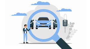 Six critical things to check when buying a used car