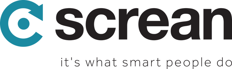 BUY SMART WITH SCREAN